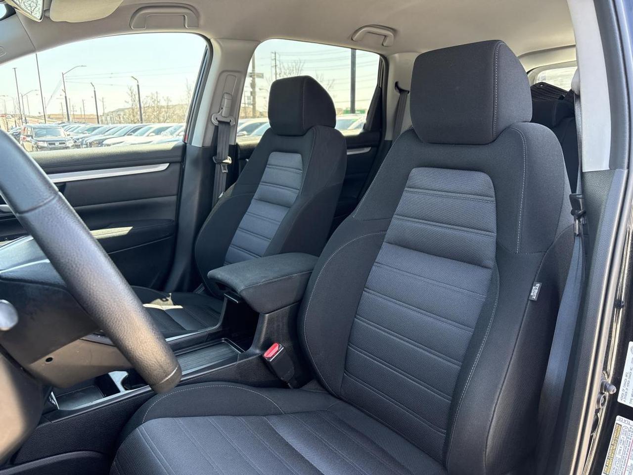 2022 Honda CR-V LX AWD Honda Certified w/2 Sets of Tires Photo