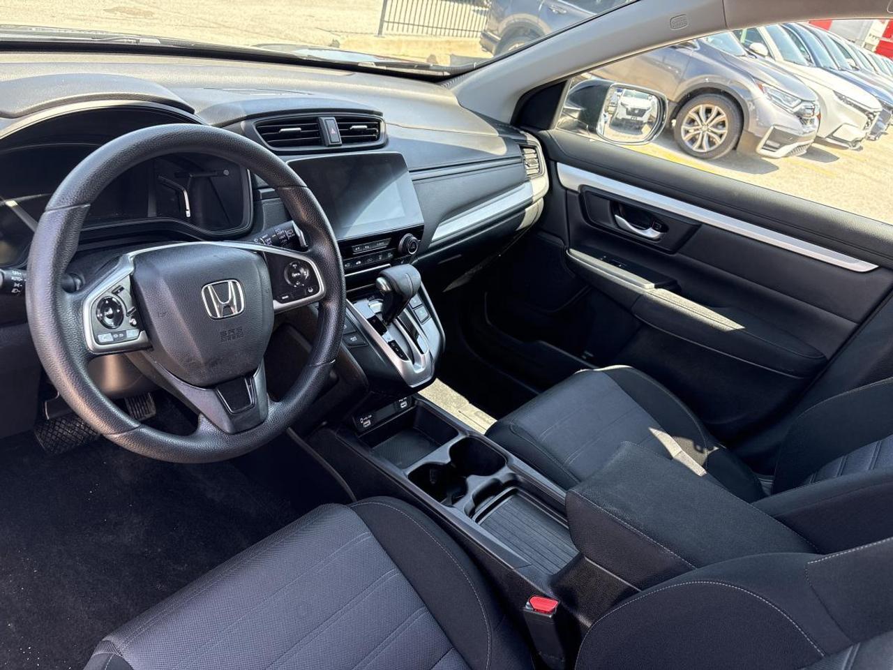 2022 Honda CR-V LX AWD Honda Certified w/2 Sets of Tires Photo