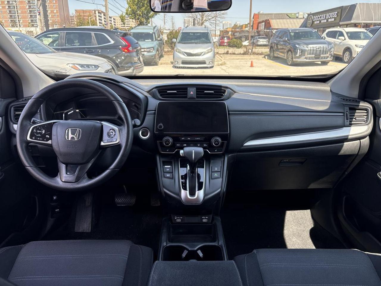 2022 Honda CR-V LX AWD Honda Certified w/2 Sets of Tires Photo