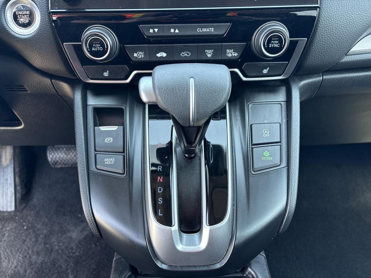 2022 Honda CR-V LX AWD Honda Certified w/2 Sets of Tires Photo