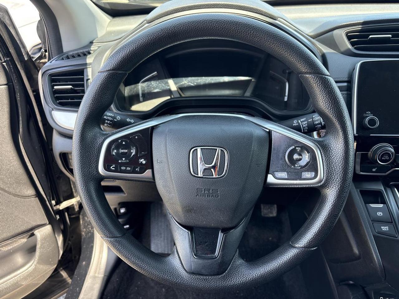 2022 Honda CR-V LX AWD Honda Certified w/2 Sets of Tires Photo