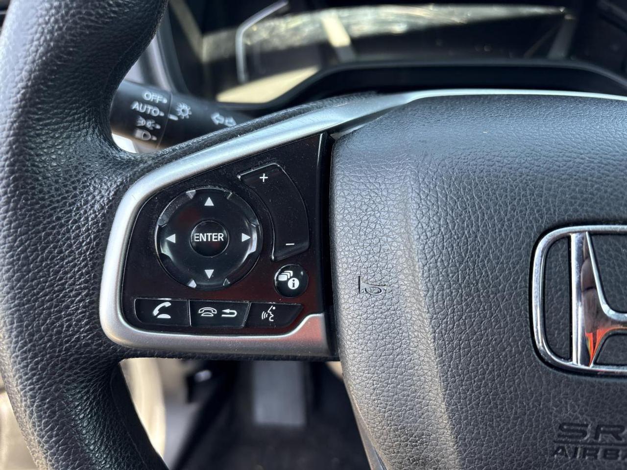 2022 Honda CR-V LX AWD Honda Certified w/2 Sets of Tires Photo