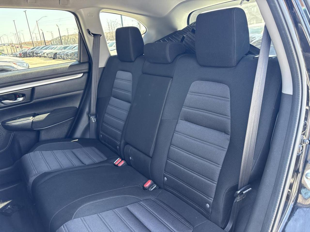 2022 Honda CR-V LX AWD Honda Certified w/2 Sets of Tires Photo