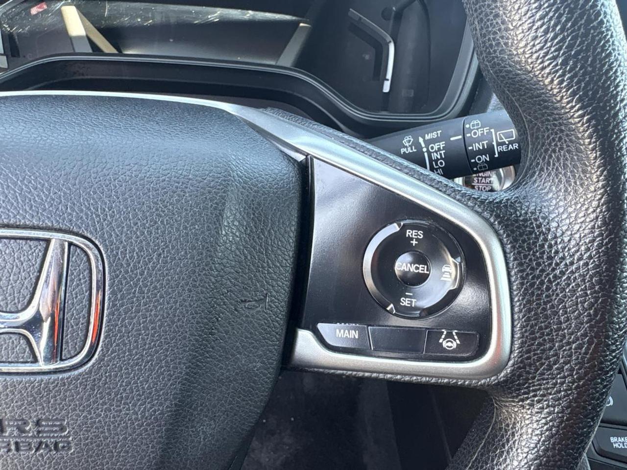 2022 Honda CR-V LX AWD Honda Certified w/2 Sets of Tires Photo