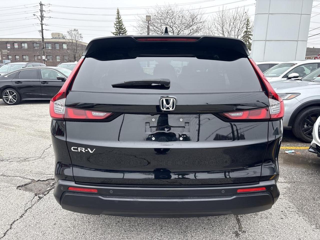 2024 Honda CR-V Ex-L Honda Certified With 7YRS/160K Warranty Photo