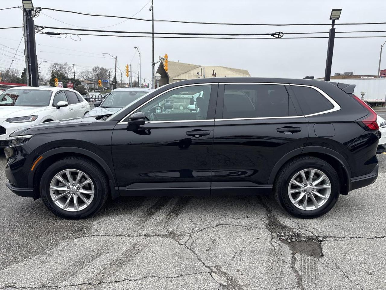 2024 Honda CR-V Ex-L Honda Certified With 7YRS/160K Warranty Photo