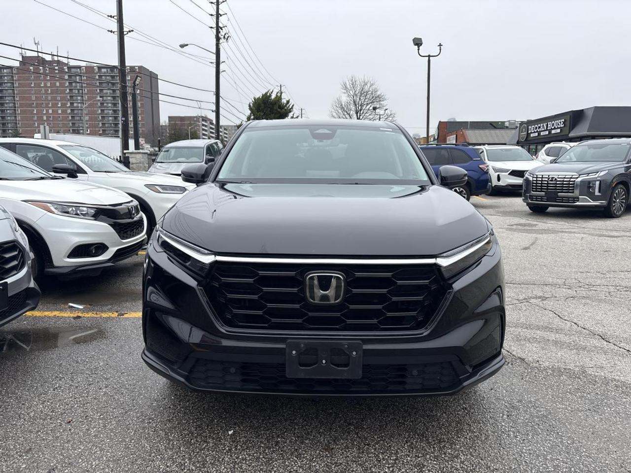 2024 Honda CR-V Ex-L Honda Certified With 7YRS/160K Warranty Photo