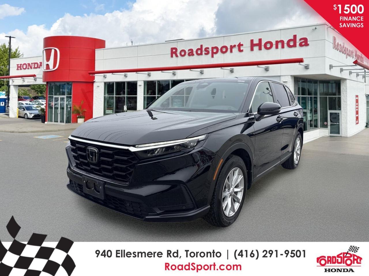 2024 Honda CR-V Ex-L Honda Certified With 7YRS/160K Warranty Photo