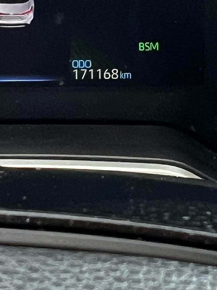 2021 Toyota Corolla Hybrid Photo