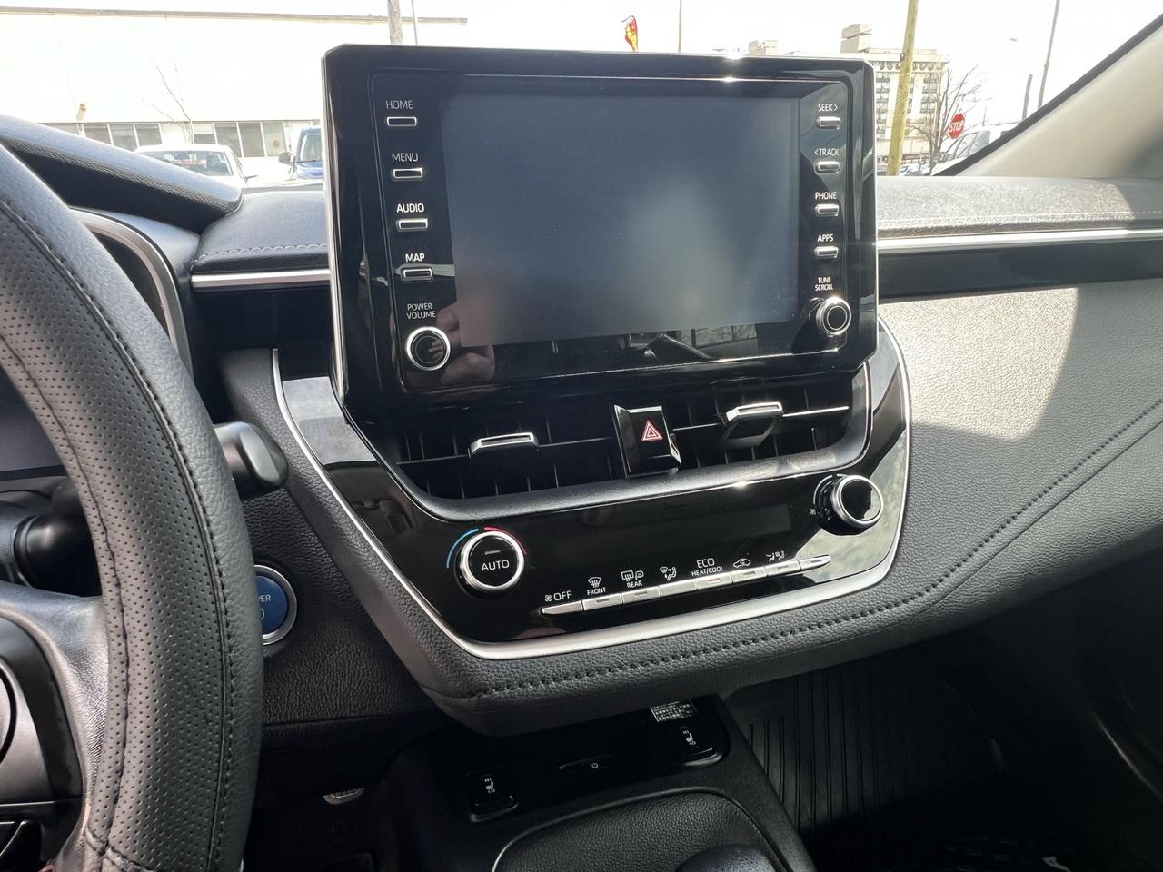 2021 Toyota Corolla Hybrid Photo