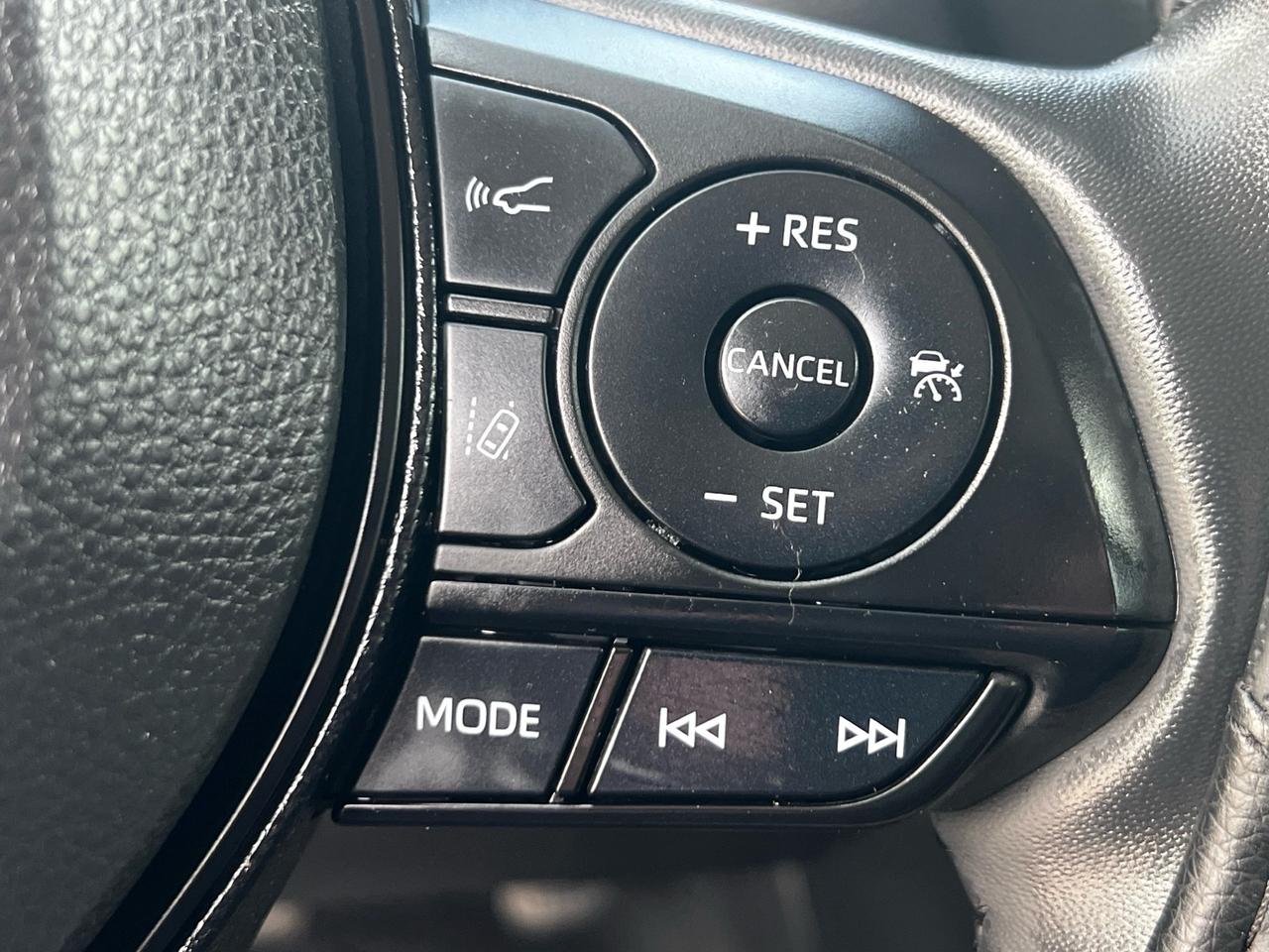 2021 Toyota Corolla Hybrid Photo