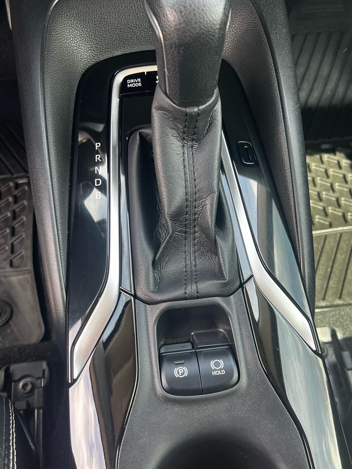 2021 Toyota Corolla Hybrid Photo