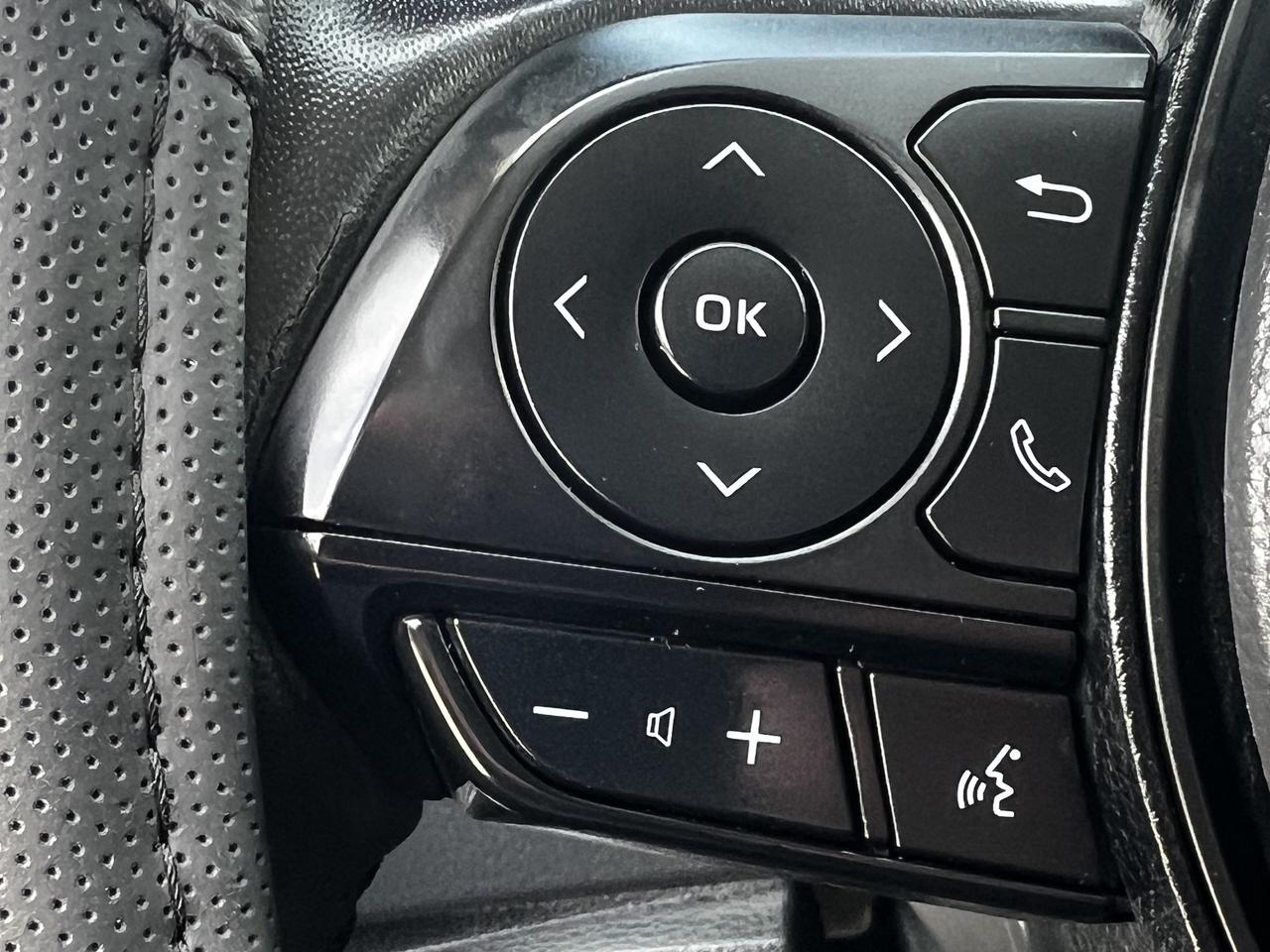 2021 Toyota Corolla Hybrid Photo