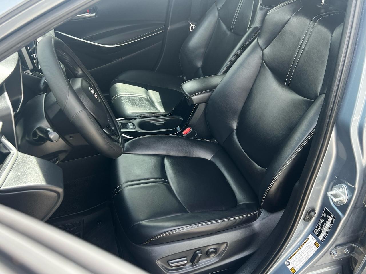 2021 Toyota Corolla Hybrid Photo