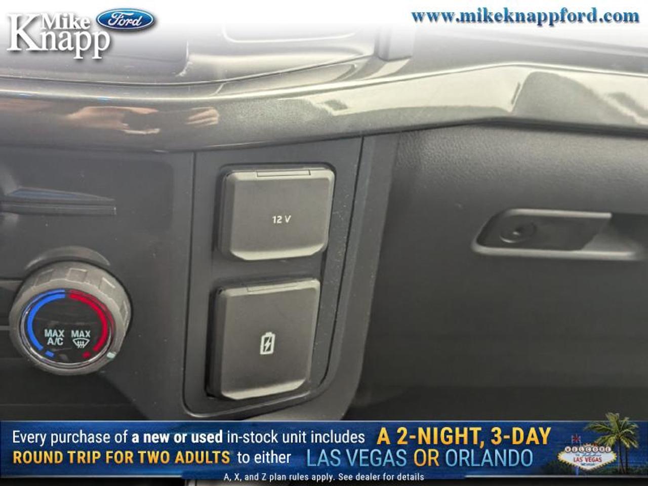 2026 Ford F-150 STX Photo