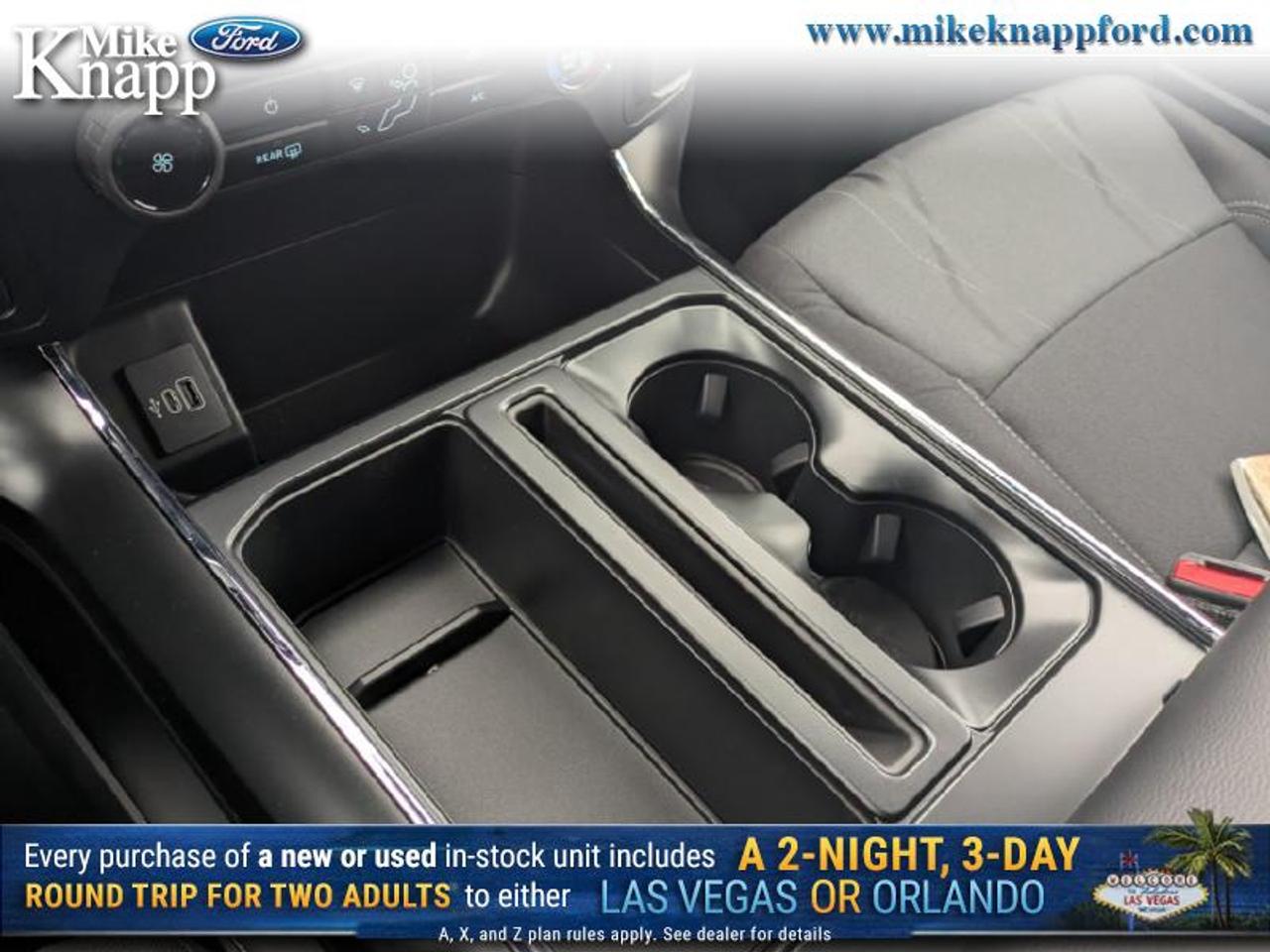2026 Ford F-150 STX Photo
