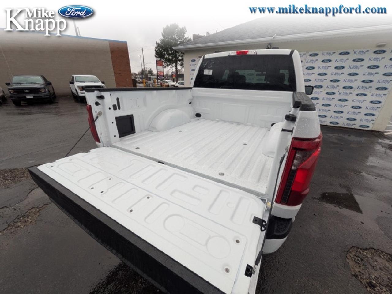 2026 Ford F-150 STX Photo4