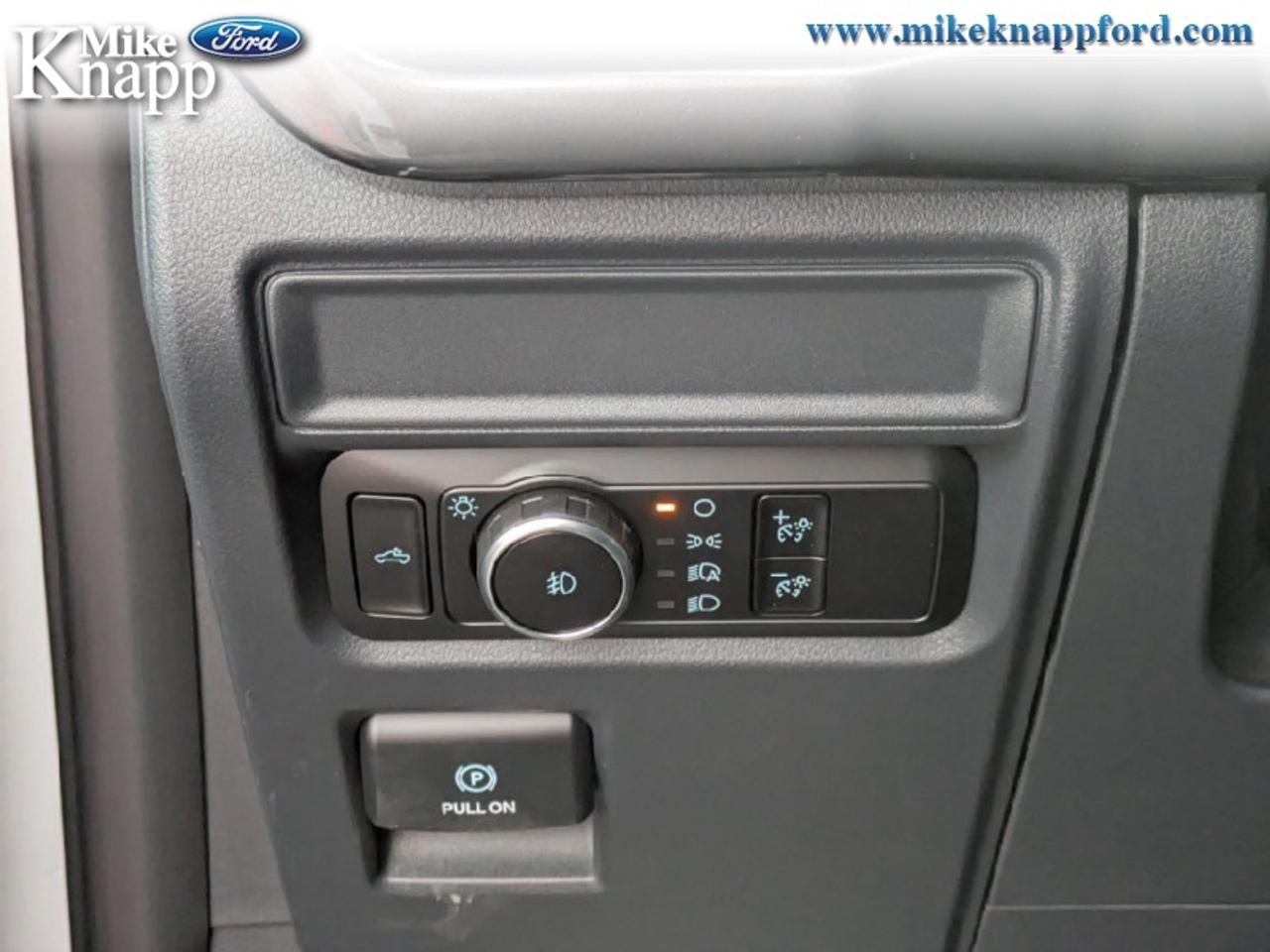 2026 Ford F-150 STX Photo