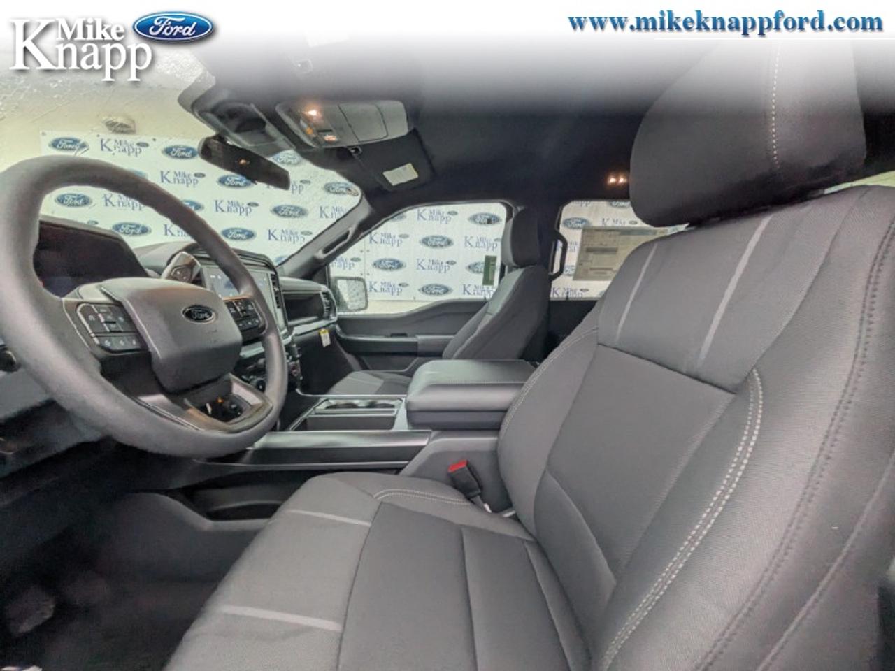 2026 Ford F-150 STX Photo