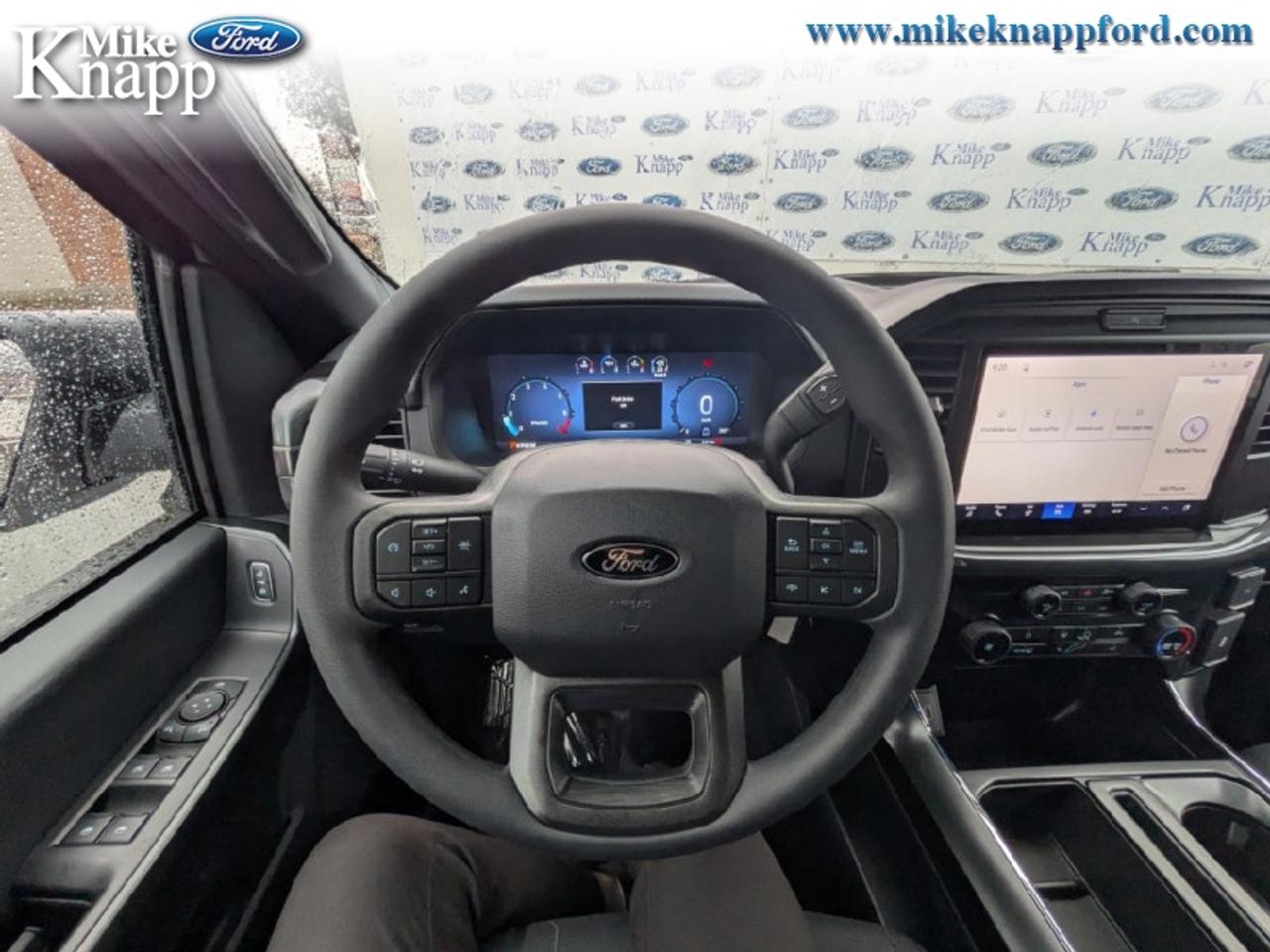 2026 Ford F-150 STX Photo