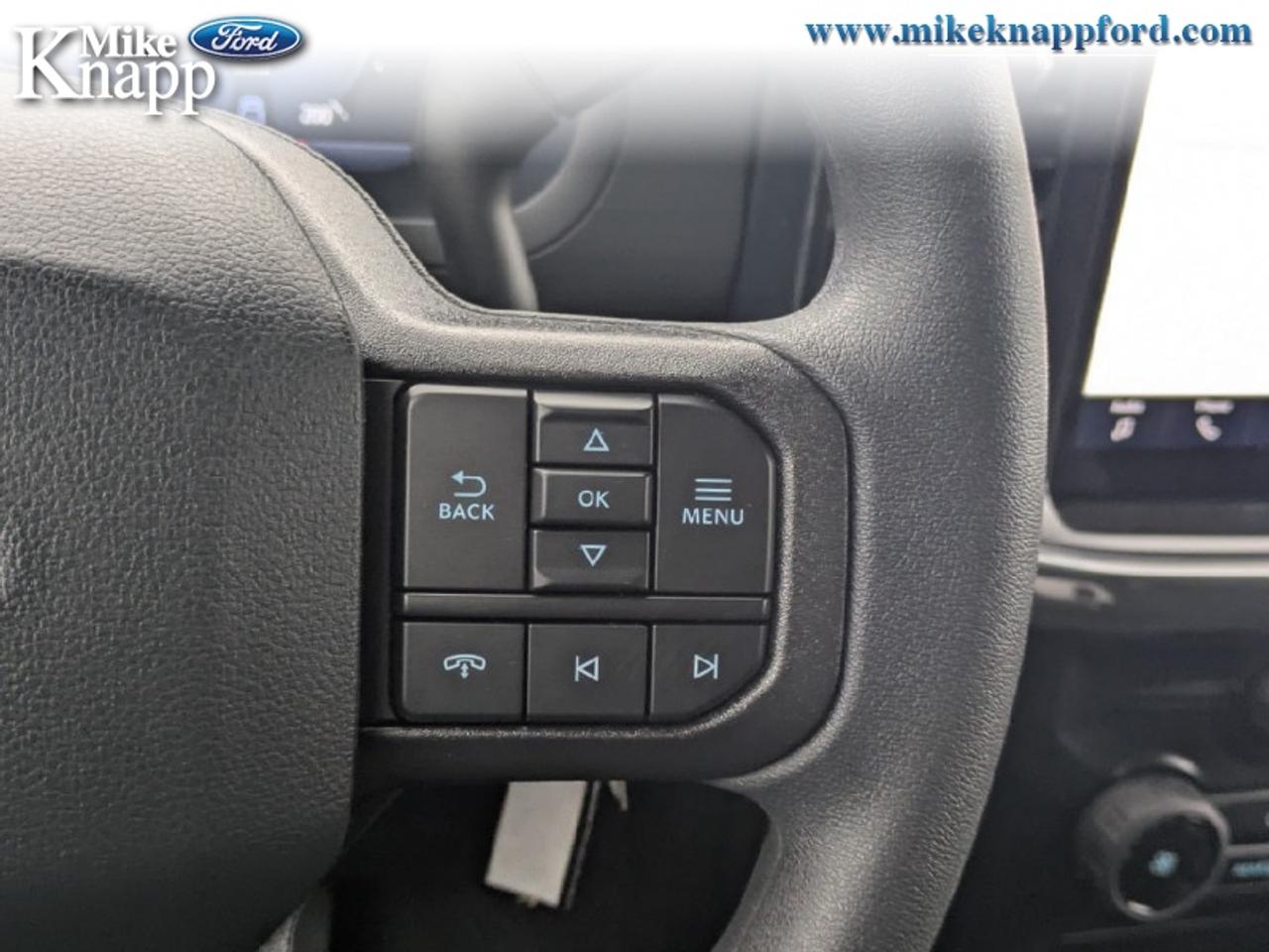2026 Ford F-150 STX Photo