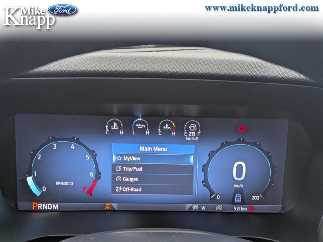 2026 Ford F-150 STX Photo
