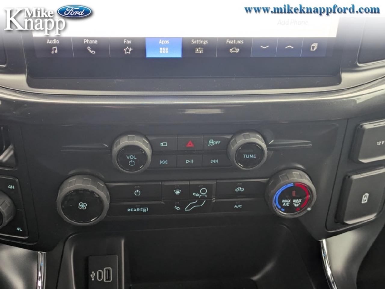 2026 Ford F-150 STX Photo