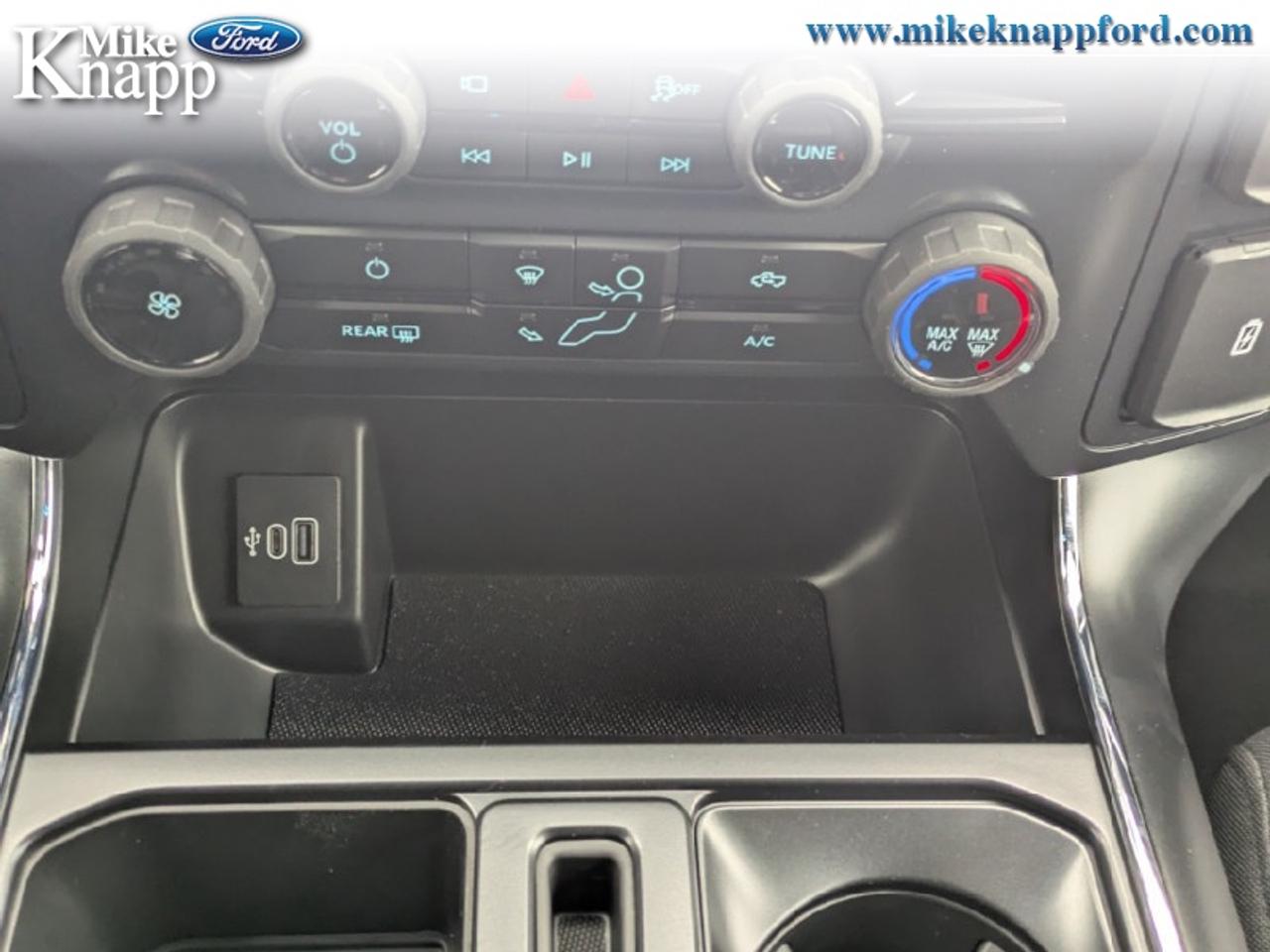 2026 Ford F-150 STX Photo