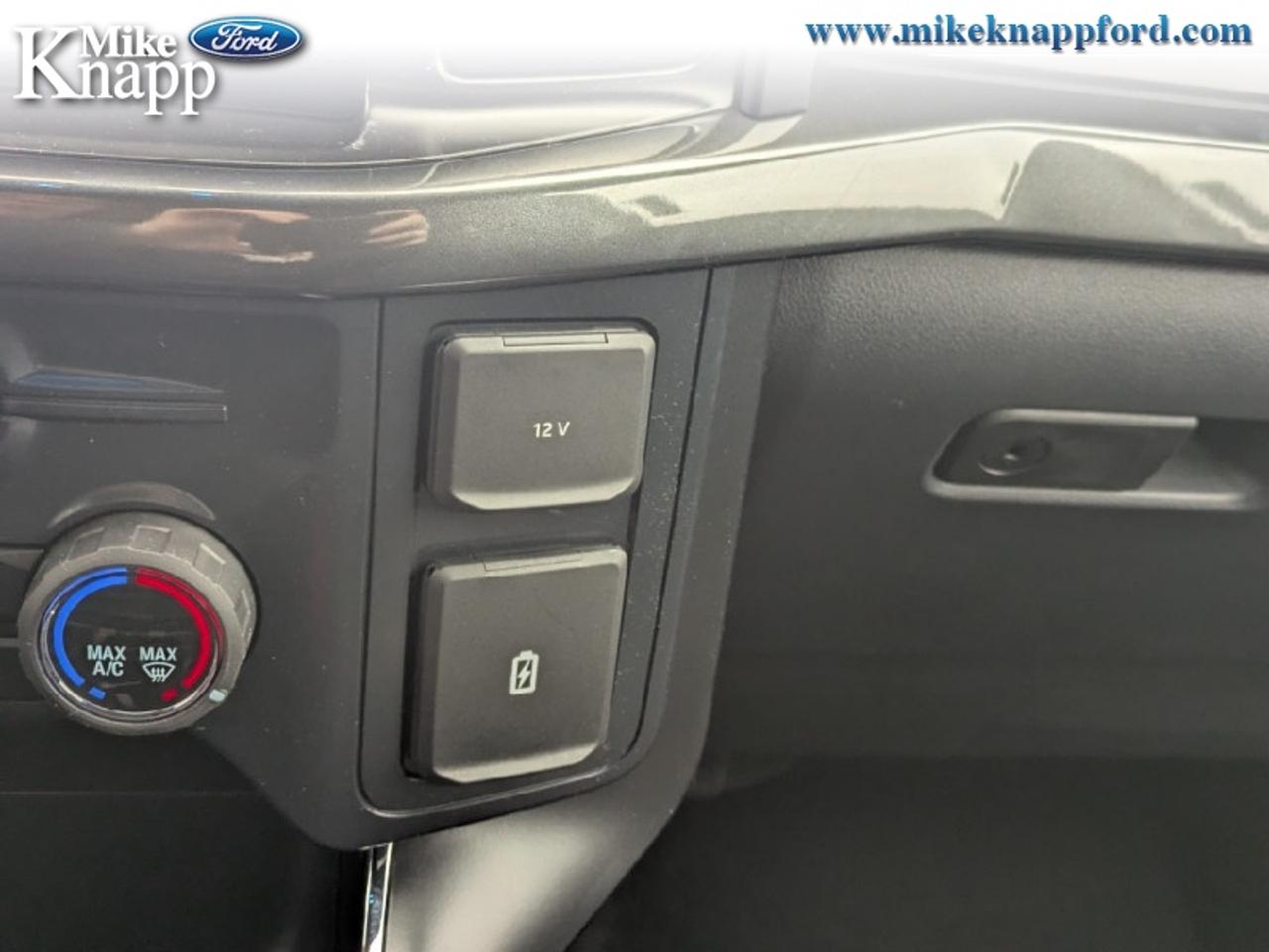 2026 Ford F-150 STX Photo