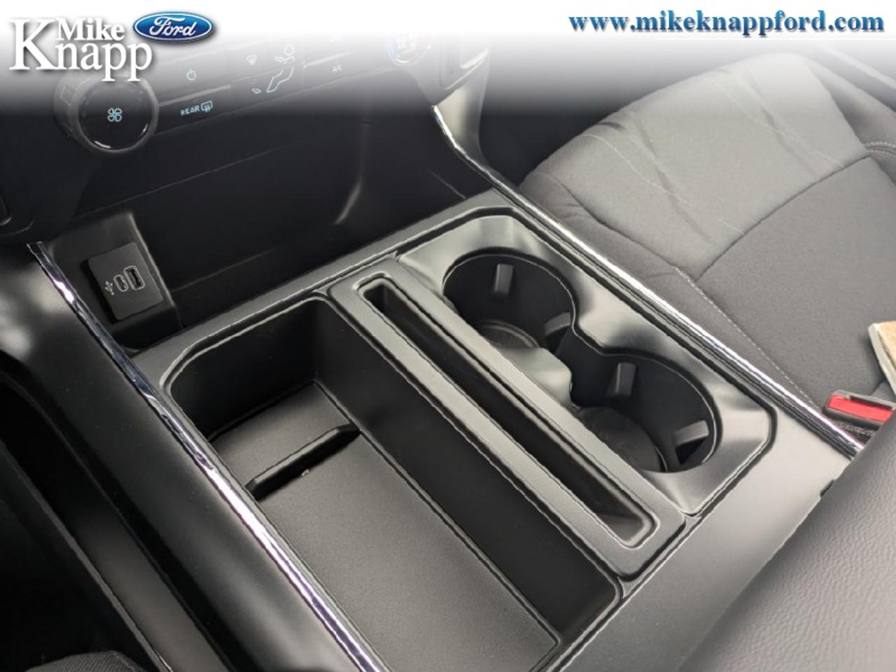 2026 Ford F-150 STX Photo