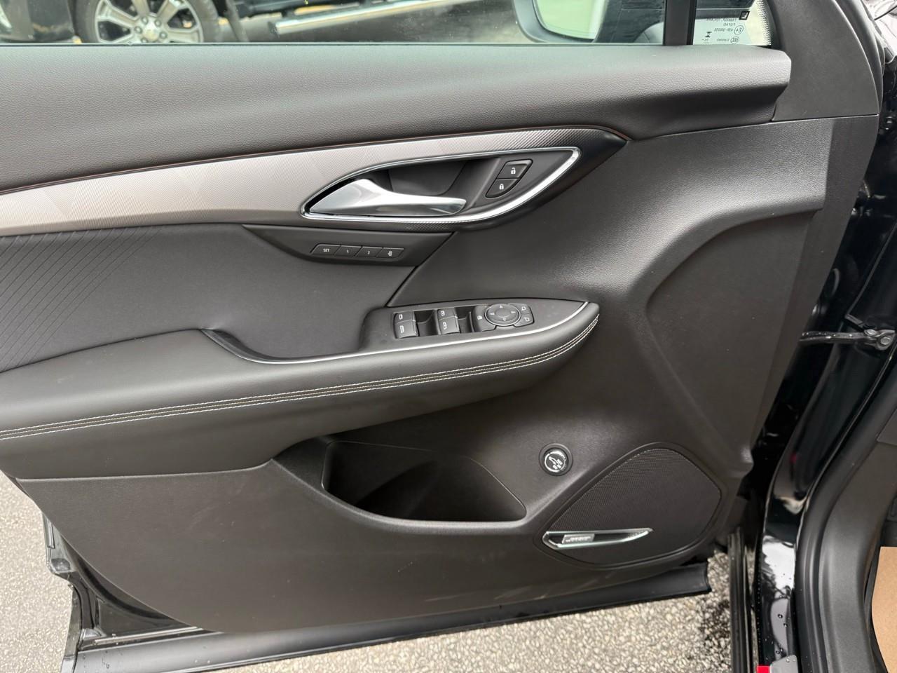 2026 Buick Envision Sport Touring 4dr All-Wheel Drive Photo