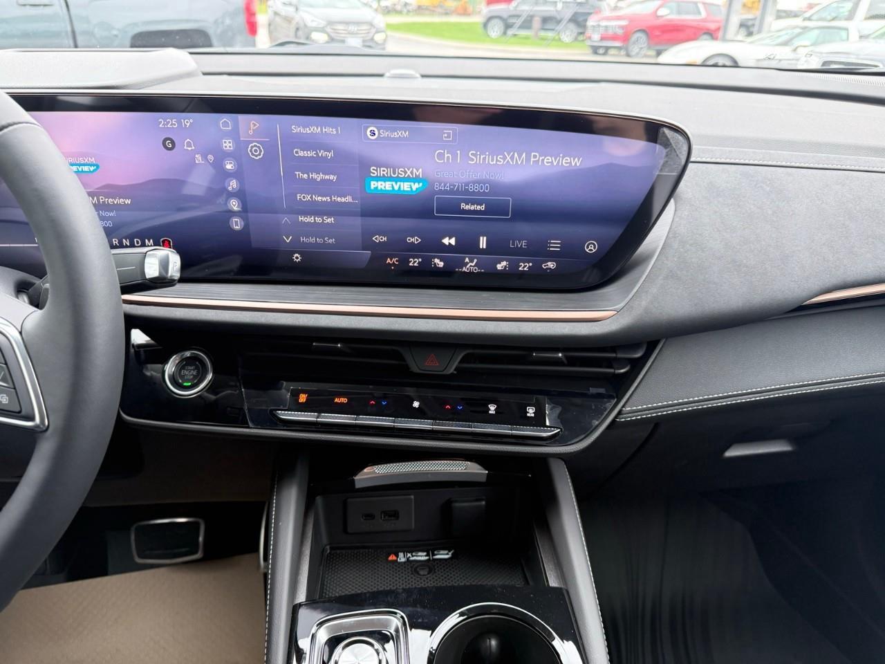 2026 Buick Envision Sport Touring 4dr All-Wheel Drive Photo