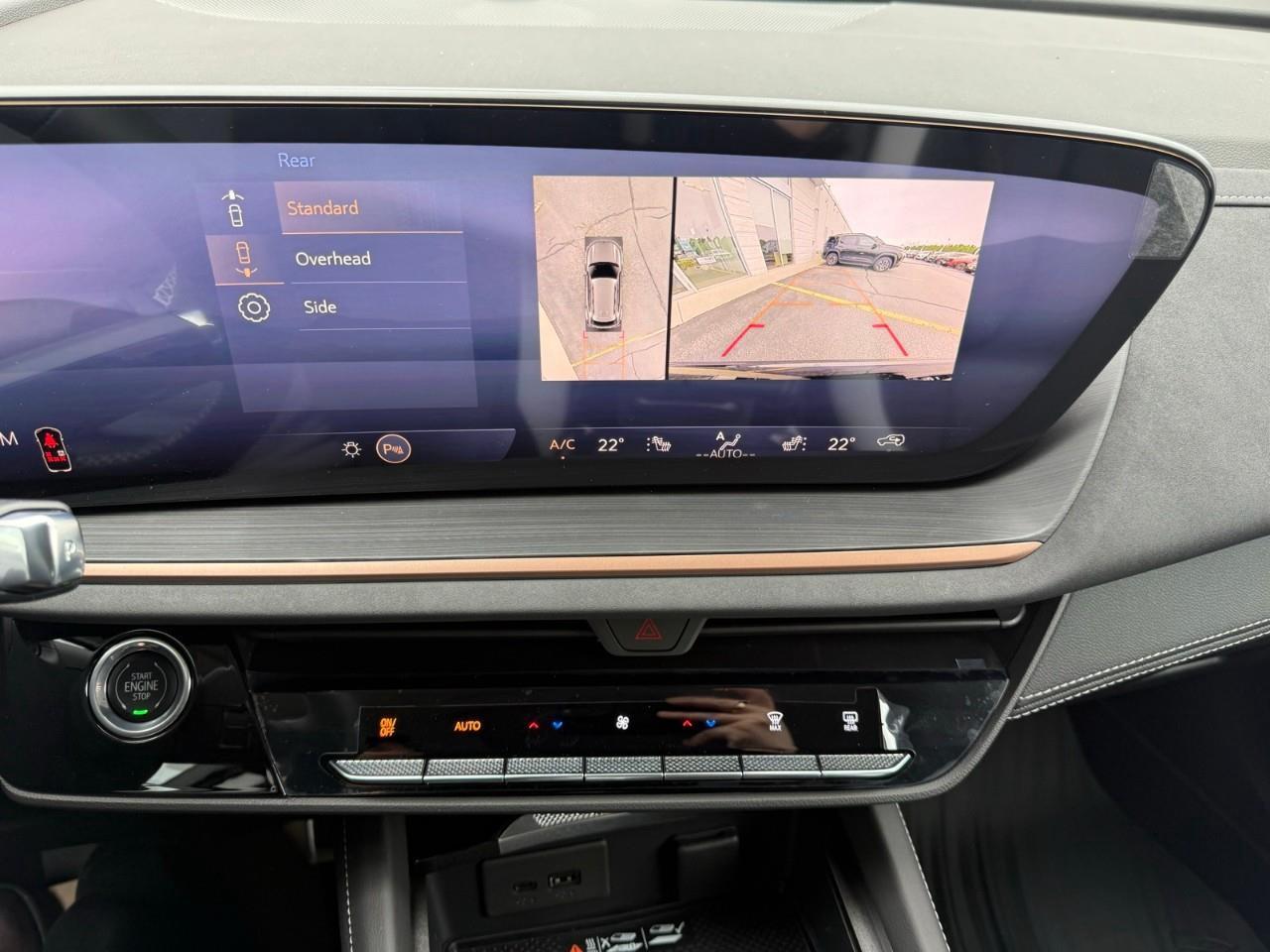 2026 Buick Envision Sport Touring 4dr All-Wheel Drive Photo