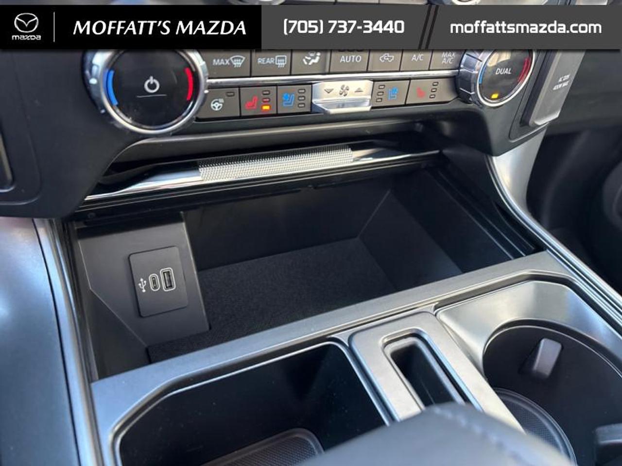 2025 Ford F-150 Lariat Photo
