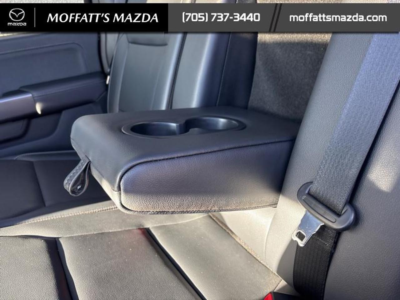 2025 Ford F-150 Lariat Photo