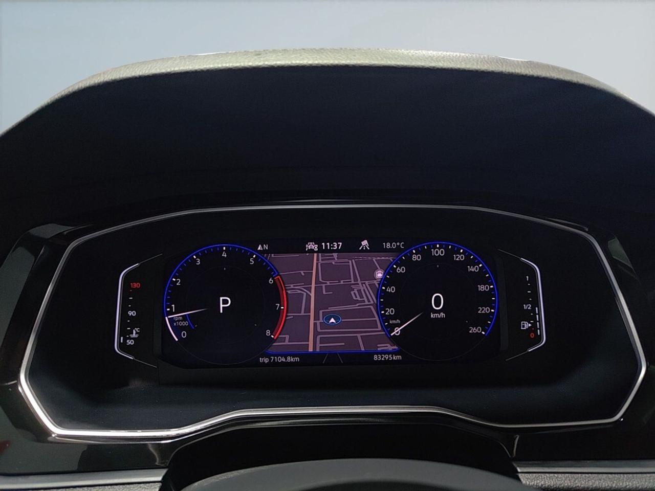 2024 Volkswagen Jetta Highline/Leather/Sunroof/NAVI/Lane Assist/Android Photo