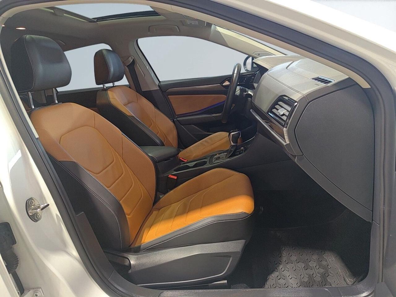 2024 Volkswagen Jetta Highline/Leather/Sunroof/NAVI/Lane Assist/Android Photo