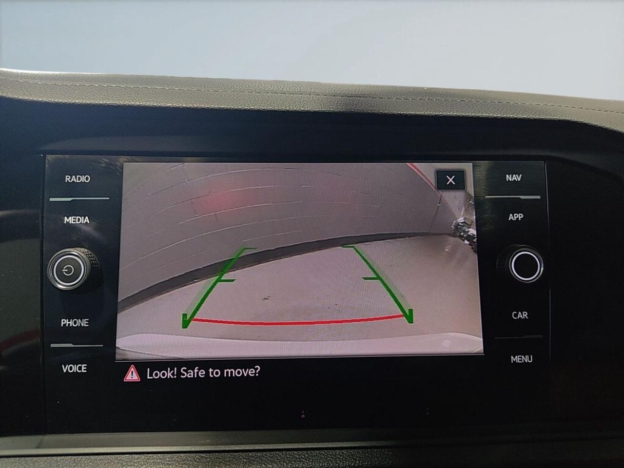 2024 Volkswagen Jetta Highline/Leather/Sunroof/NAVI/Lane Assist/Android Photo