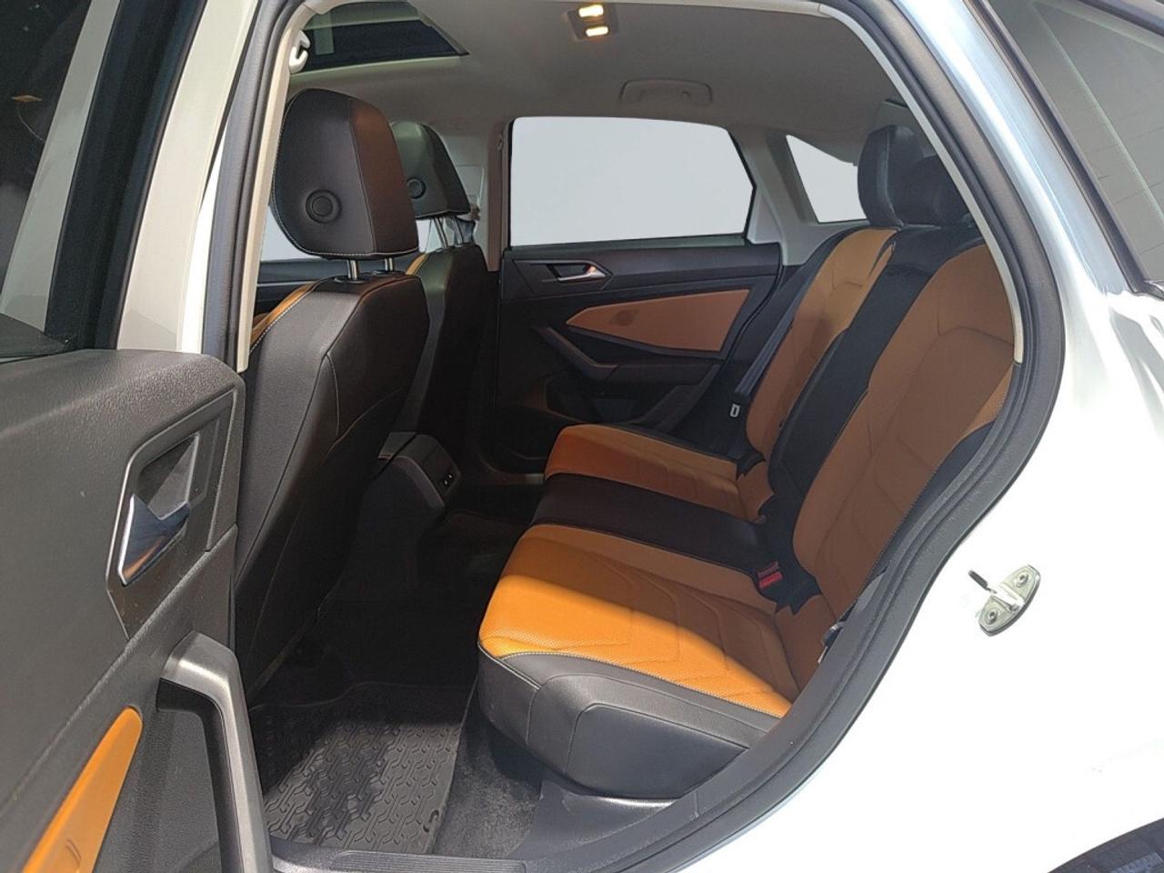 2024 Volkswagen Jetta Highline/Leather/Sunroof/NAVI/Lane Assist/Android Photo