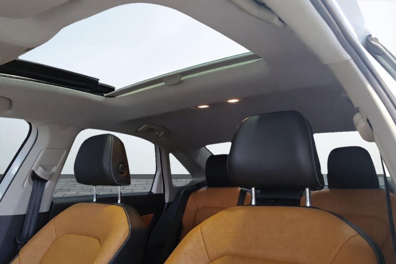 2024 Volkswagen Jetta Highline/Leather/Sunroof/NAVI/Lane Assist/Android Photo