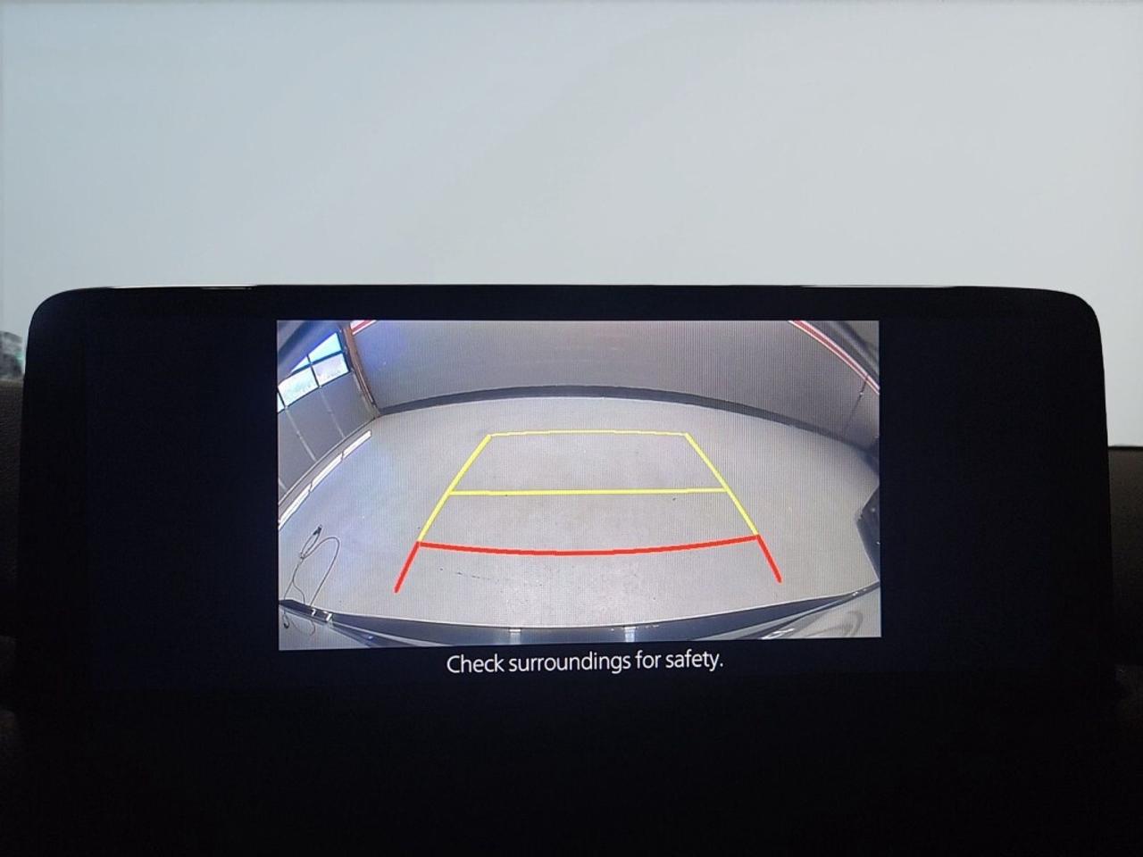 2022 Mazda CX-5 Sport Design w/Turbo AWD/NAVI/Leather/Sunroof/Clea Photo