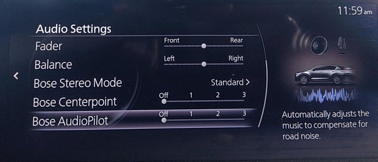 2022 Mazda CX-5 Sport Design w/Turbo AWD/NAVI/Leather/Sunroof/Clea Photo