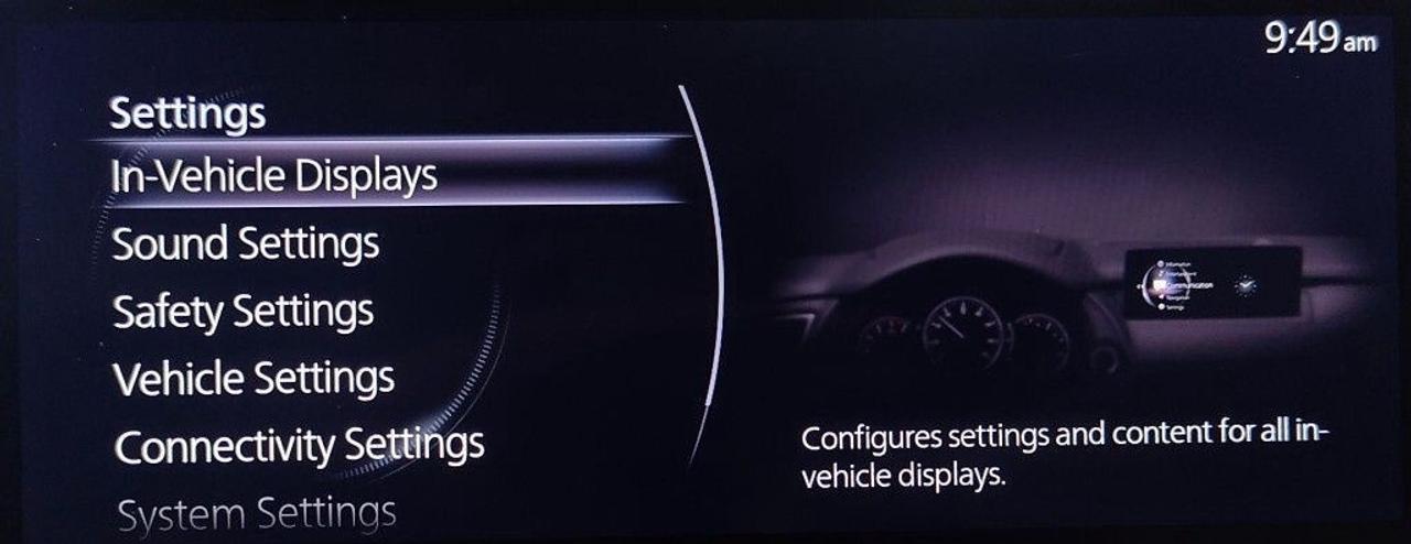 2022 Mazda CX-5 Sport Design w/Turbo AWD/NAVI/Leather/Sunroof/Clea Photo