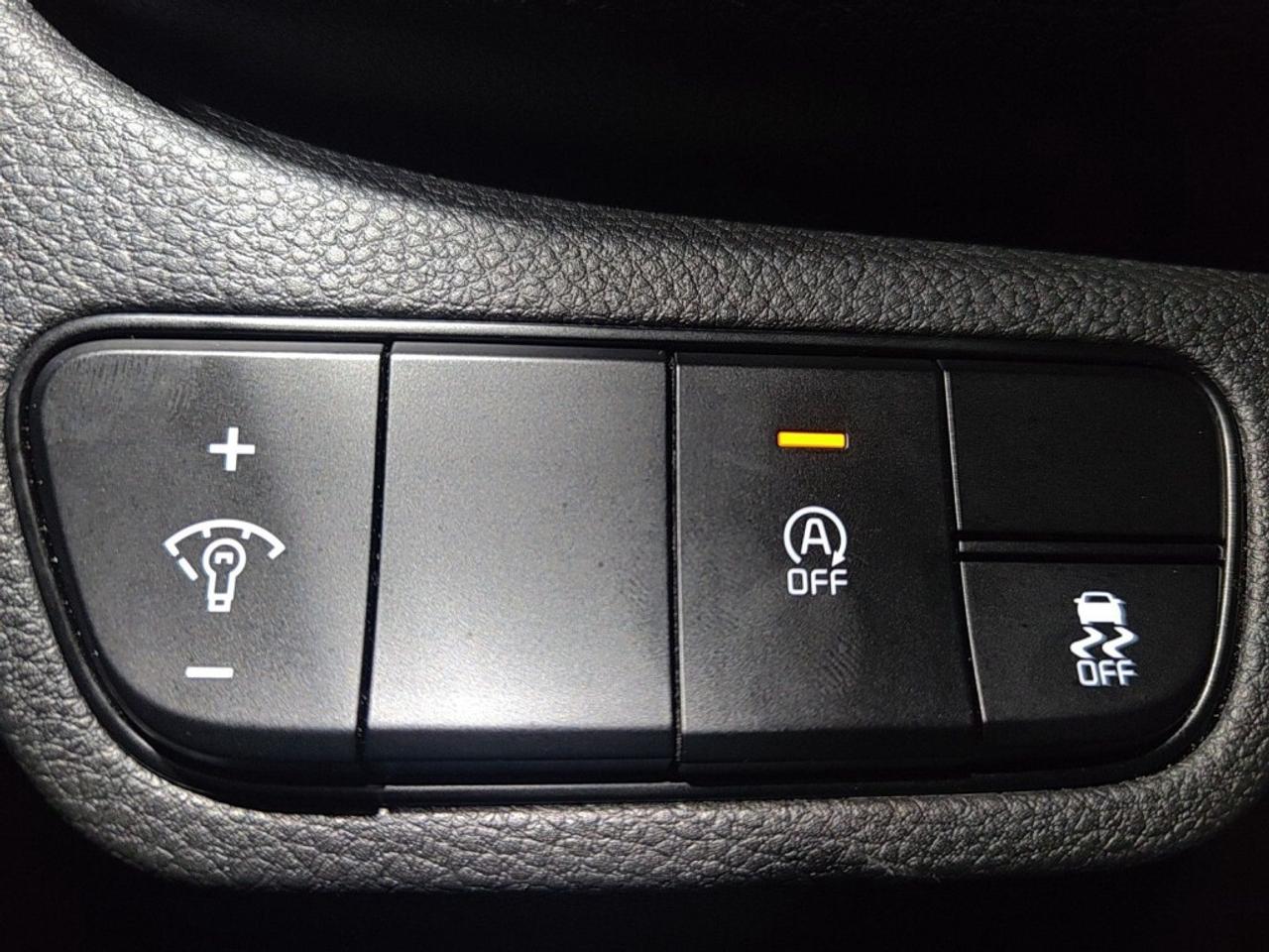 2024 Kia Seltos EX AWD   Low KMs   Sunroof   Leather   Navigation Photo