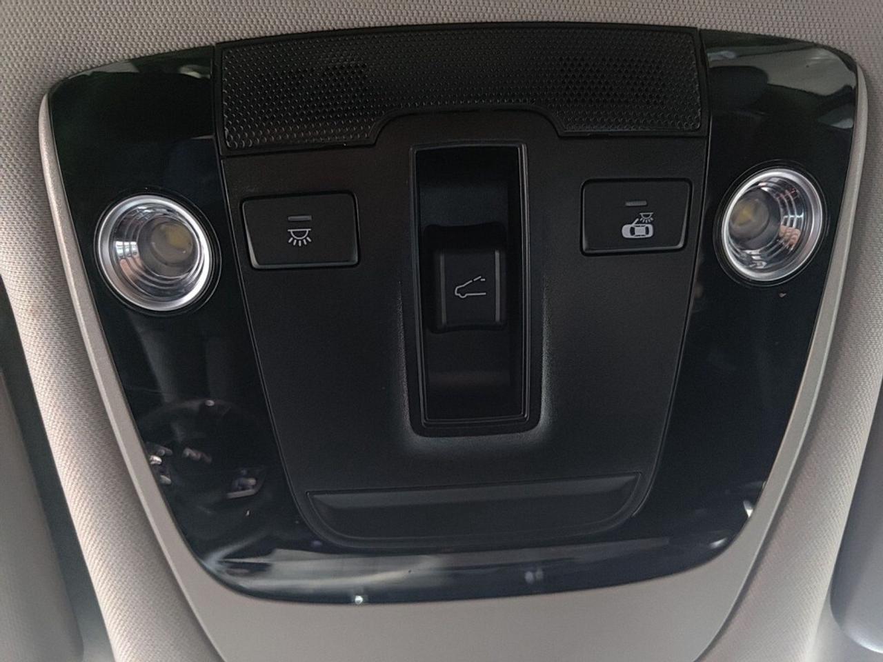 2024 Kia Seltos EX AWD   Low KMs   Sunroof   Leather   Navigation Photo