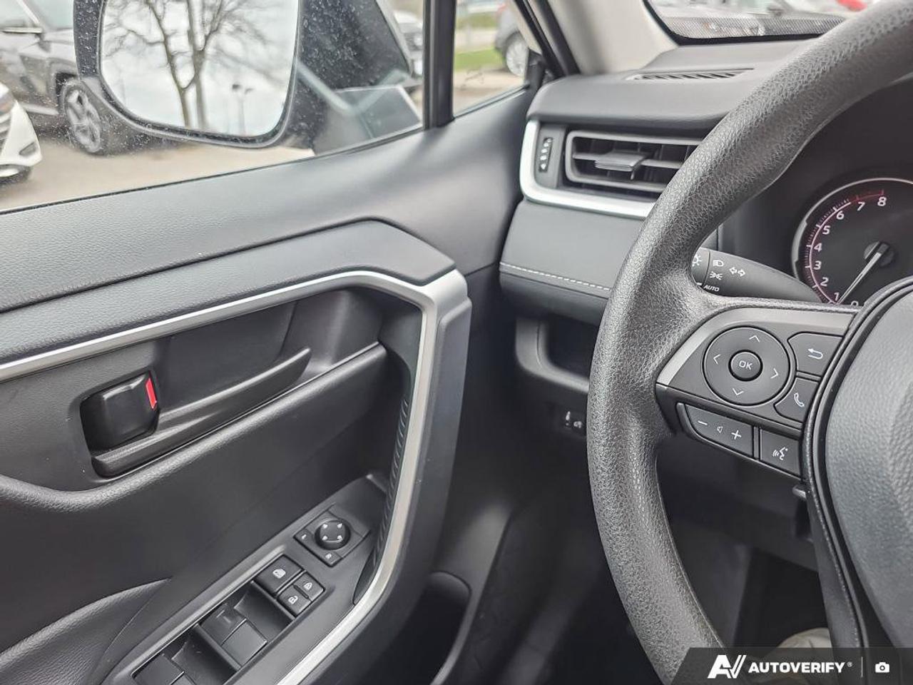 2025 Toyota RAV4 LE AWD | Heated Front Seats | Apple Car Play | Android Auto | Photo