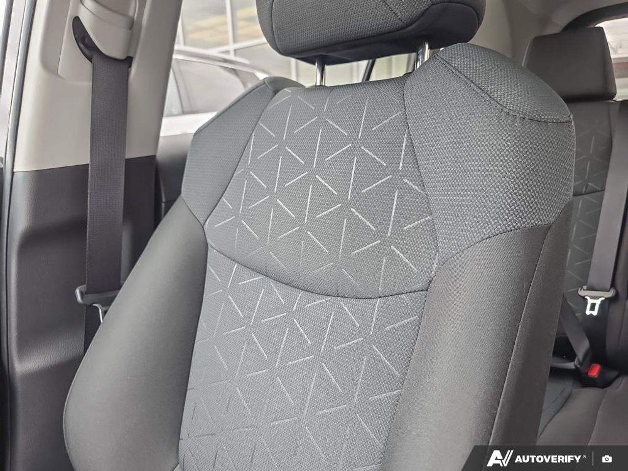 2025 Toyota RAV4 LE AWD | Heated Front Seats | Apple Car Play | Android Auto | Photo