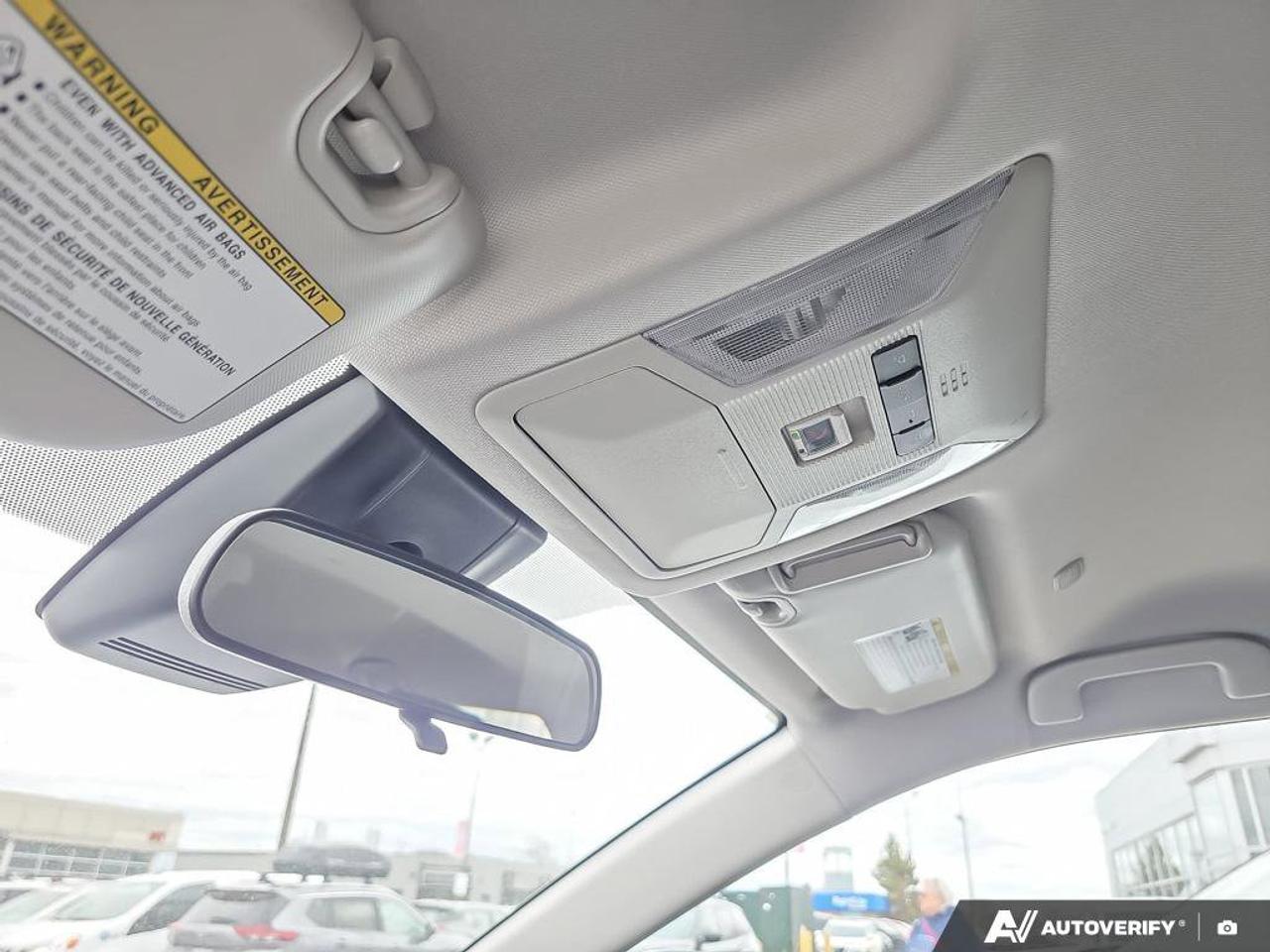 2025 Toyota RAV4 LE AWD | Heated Front Seats | Apple Car Play | Android Auto | Photo
