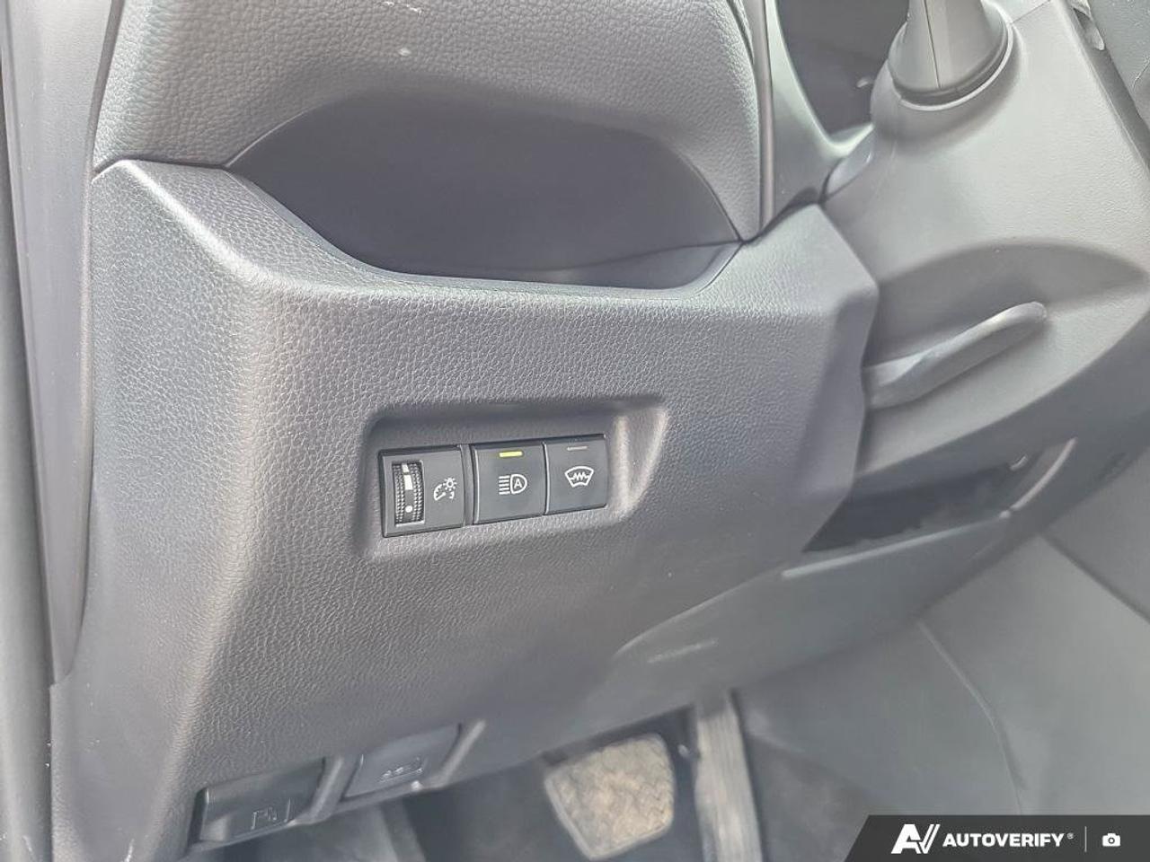 2025 Toyota RAV4 LE AWD | Heated Front Seats | Apple Car Play | Android Auto | Photo