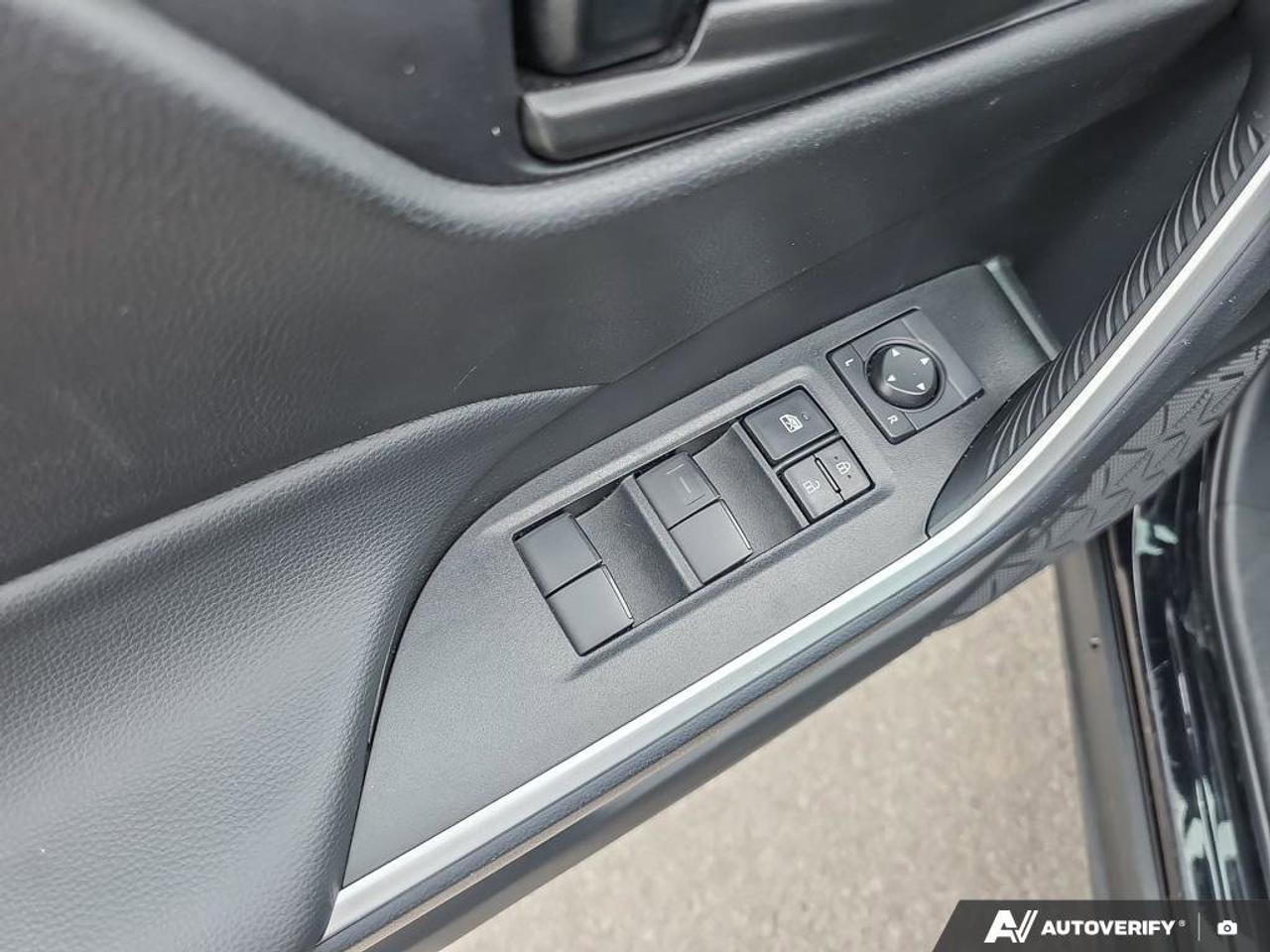 2025 Toyota RAV4 LE AWD | Heated Front Seats | Apple Car Play | Android Auto | Photo